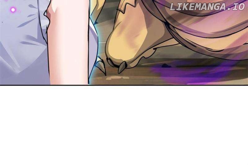 I Became the Target of the Harem in Another World Chapter 33 - page 54