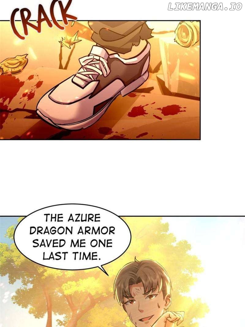 I Became the Target of the Harem in Another World Chapter 33 - page 58