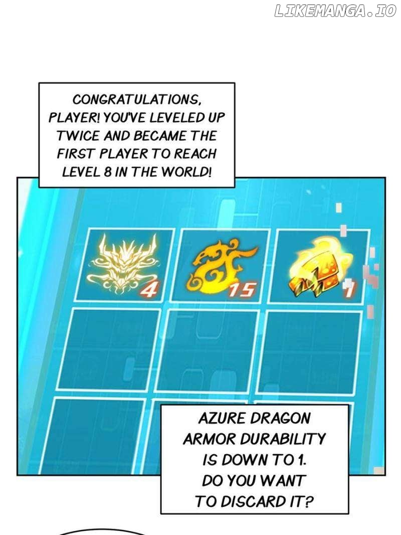 I Became the Target of the Harem in Another World Chapter 33 - page 64