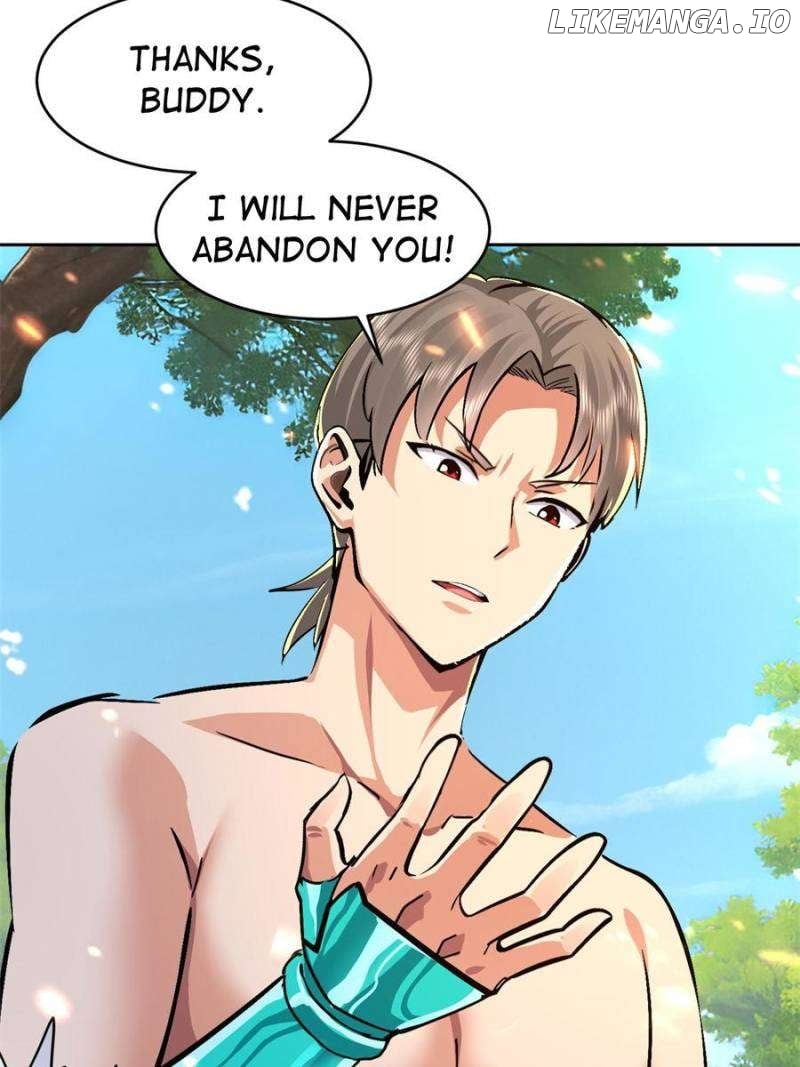 I Became the Target of the Harem in Another World Chapter 33 - page 65