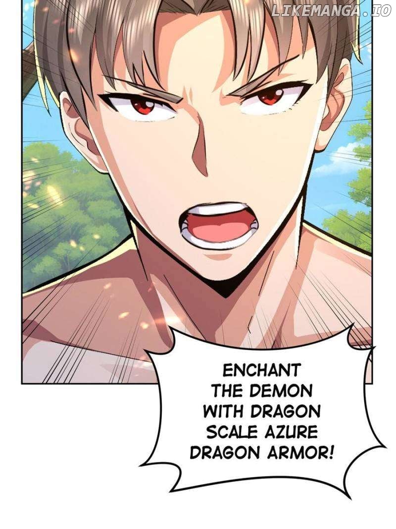 I Became the Target of the Harem in Another World Chapter 33 - page 67