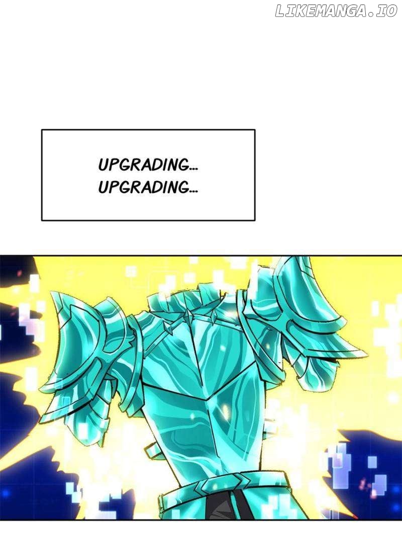 I Became the Target of the Harem in Another World Chapter 33 - page 68