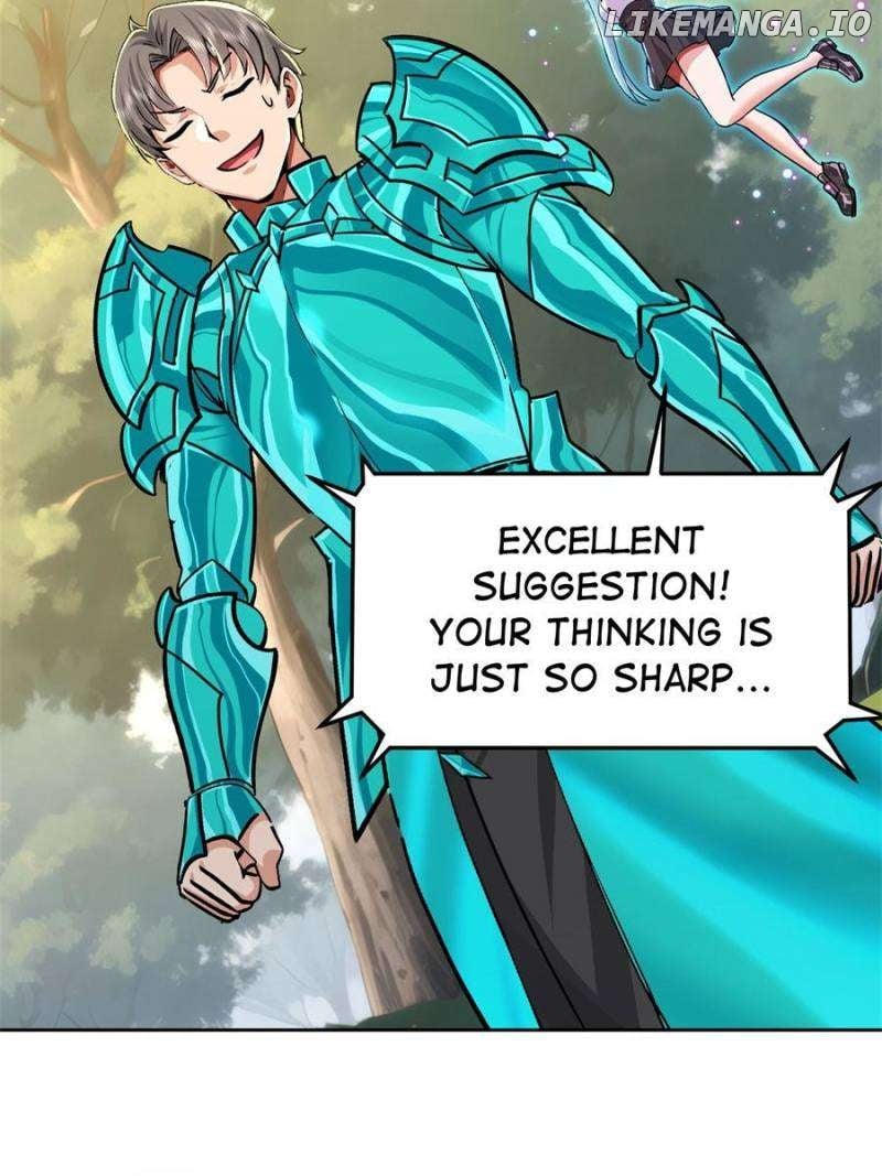 I Became the Target of the Harem in Another World Chapter 33 - page 7