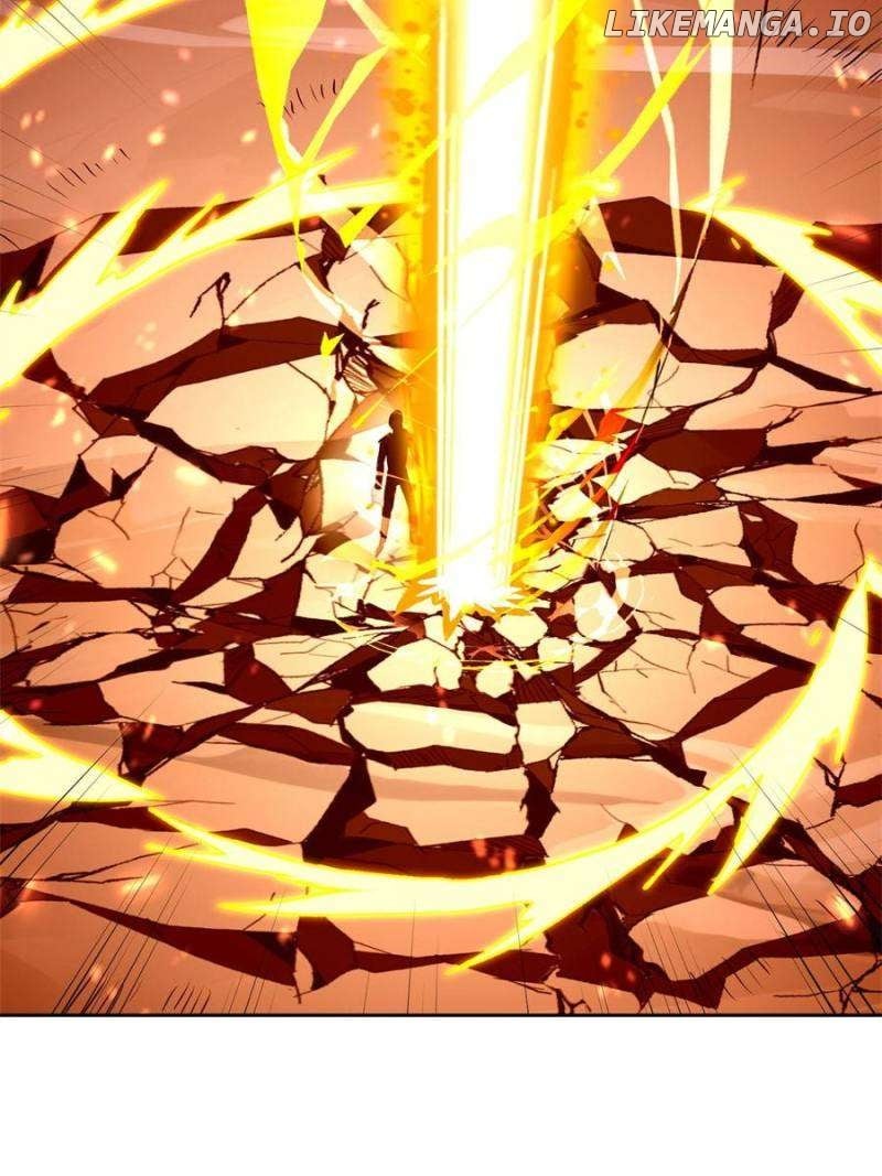 I Became the Target of the Harem in Another World Chapter 33 - page 70