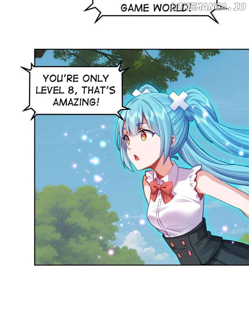 I Became the Target of the Harem in Another World Chapter 33 - page 75