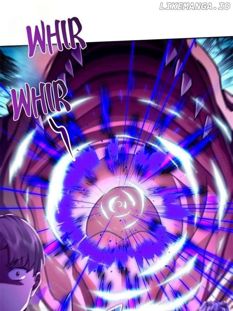 I Became the Target of the Harem in Another World Chapter 33 - page 8