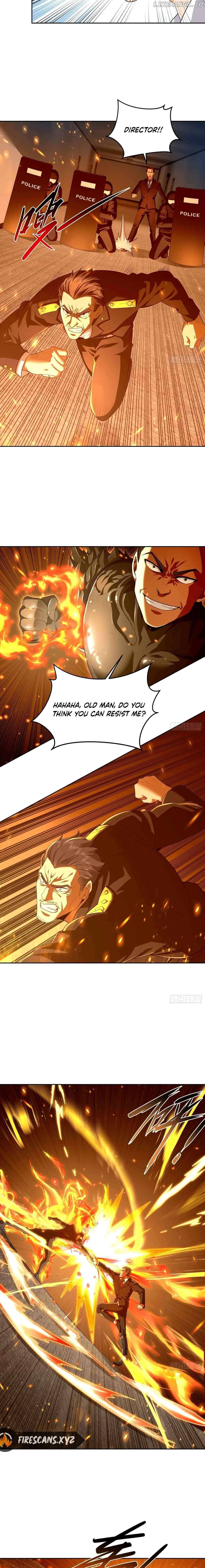 I Became the Target of the Harem in Another World Chapter 4 - page 5