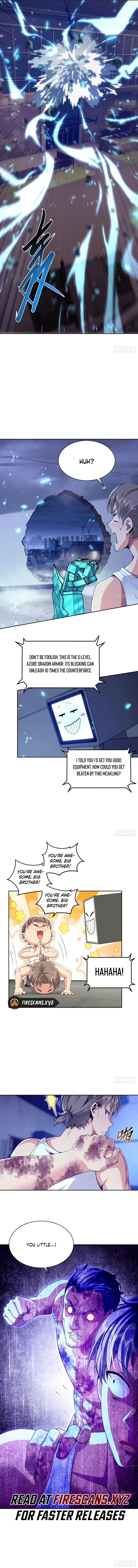 I Became the Target of the Harem in Another World Chapter 7 - page 6