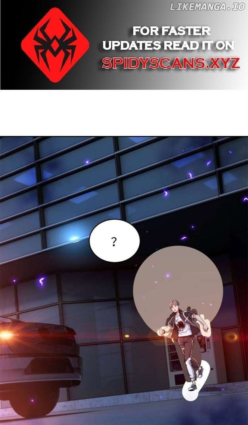 I Became the Target of the Harem in Another World Chapter 25 - page 1