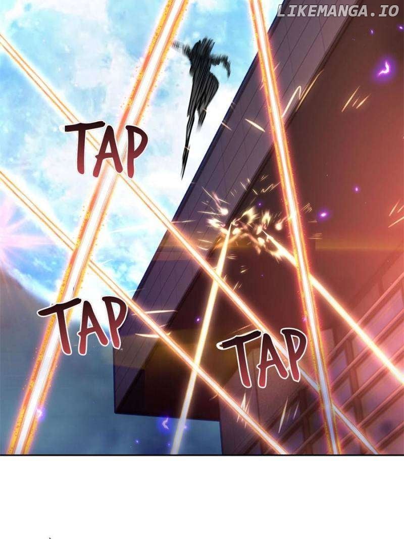 I Became the Target of the Harem in Another World Chapter 25 - page 10