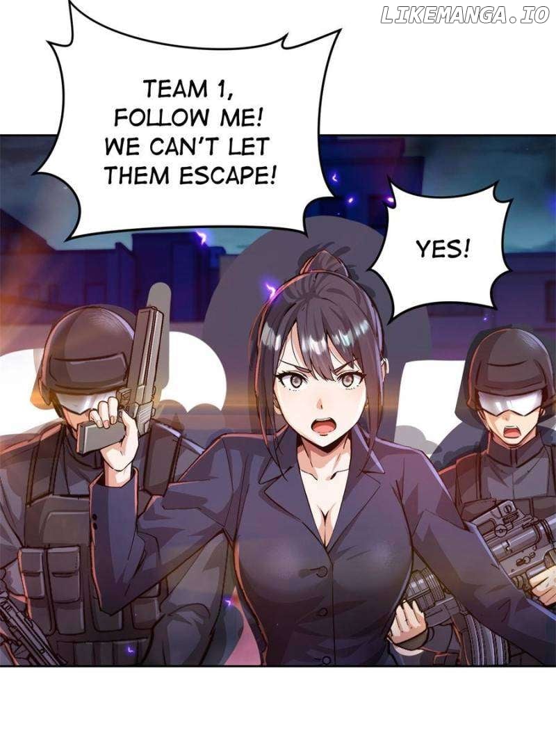 I Became the Target of the Harem in Another World Chapter 25 - page 11