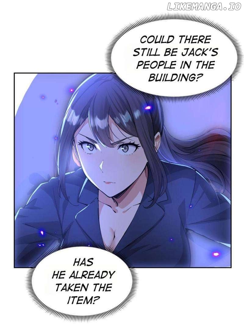 I Became the Target of the Harem in Another World Chapter 25 - page 12