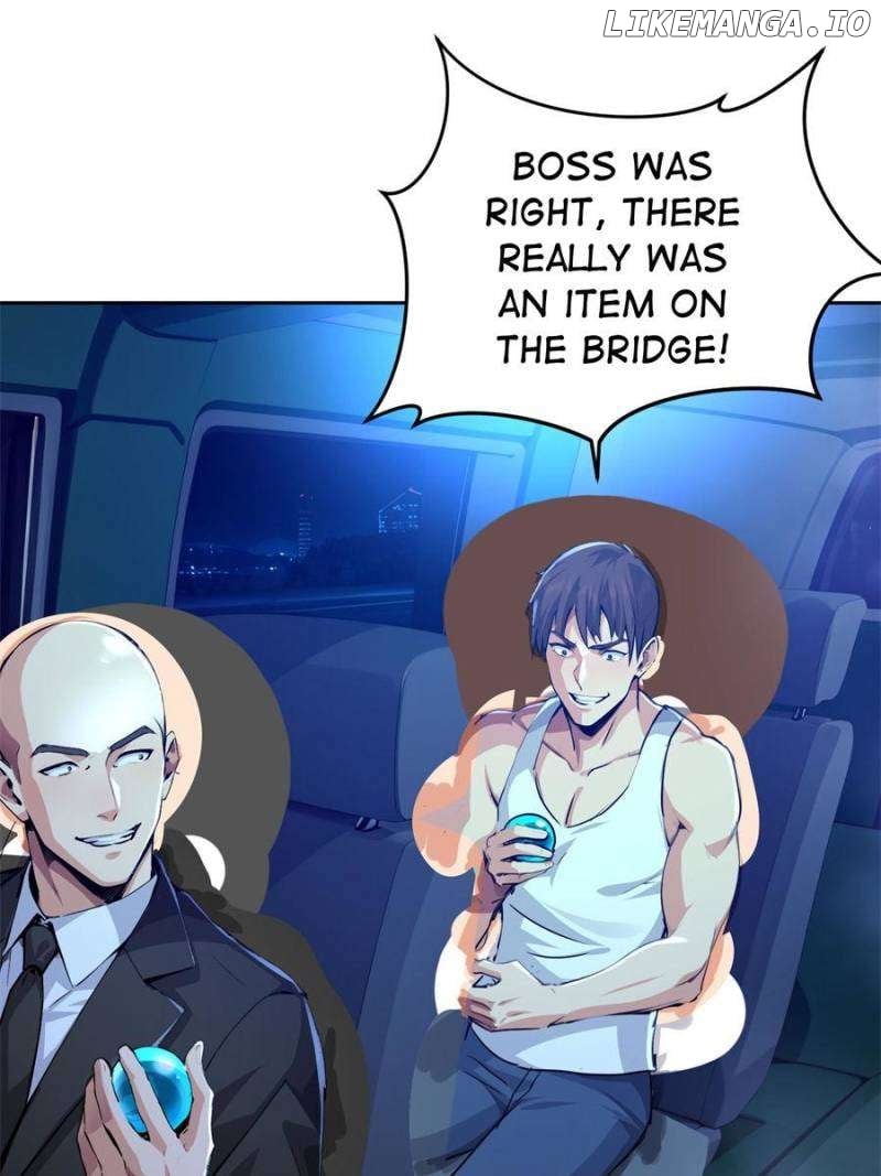 I Became the Target of the Harem in Another World Chapter 25 - page 17