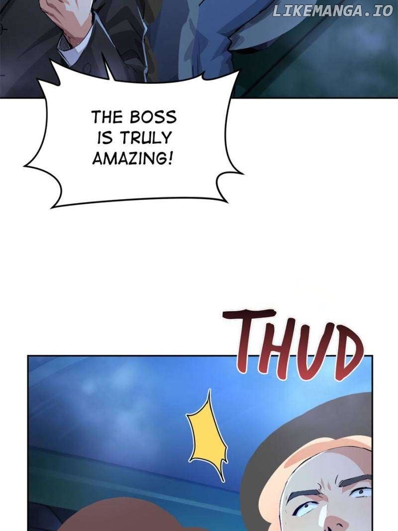 I Became the Target of the Harem in Another World Chapter 25 - page 18
