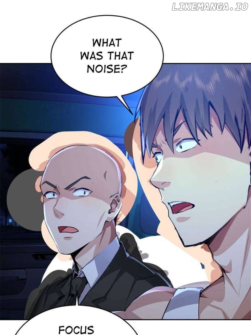I Became the Target of the Harem in Another World Chapter 25 - page 20