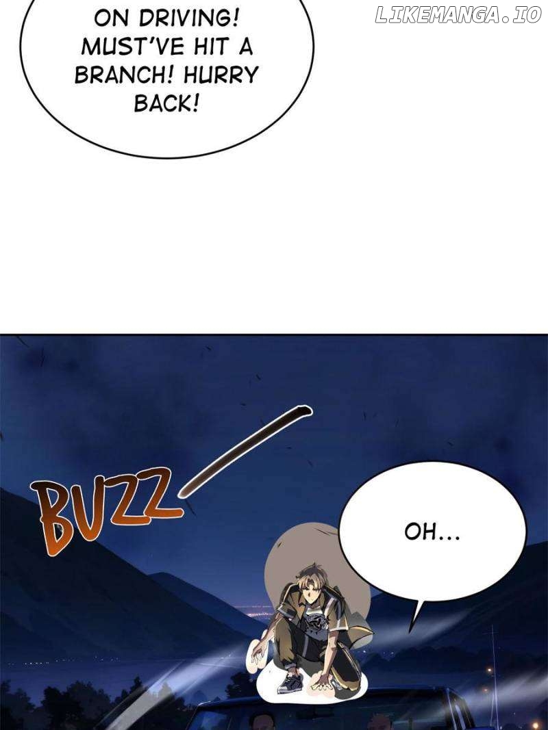 I Became the Target of the Harem in Another World Chapter 25 - page 21