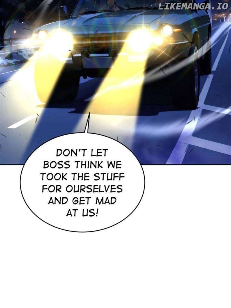 I Became the Target of the Harem in Another World Chapter 25 - page 22
