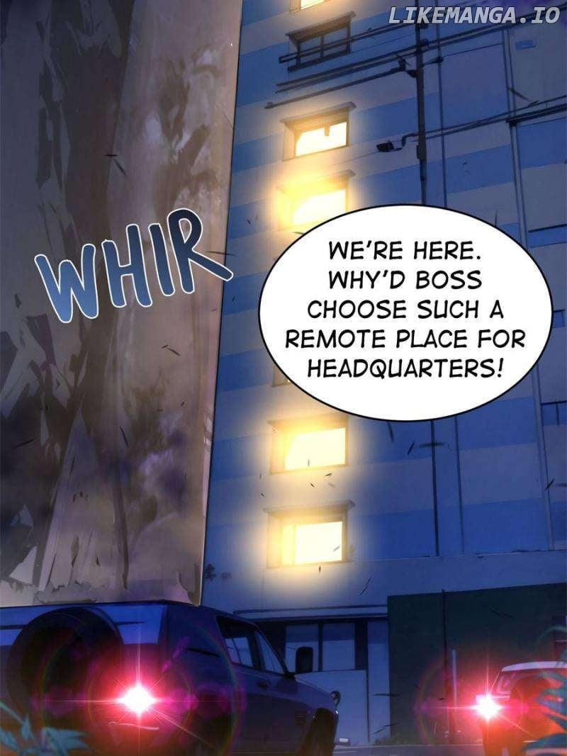 I Became the Target of the Harem in Another World Chapter 25 - page 24