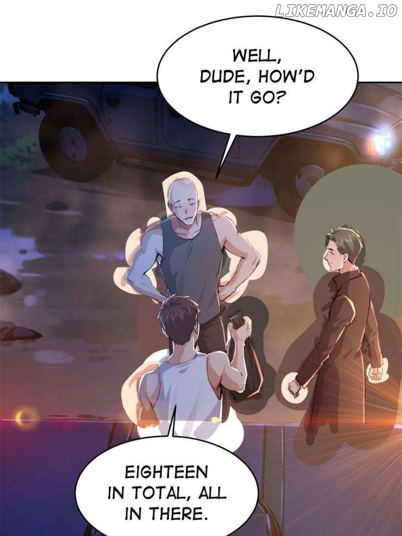 I Became the Target of the Harem in Another World Chapter 25 - page 26