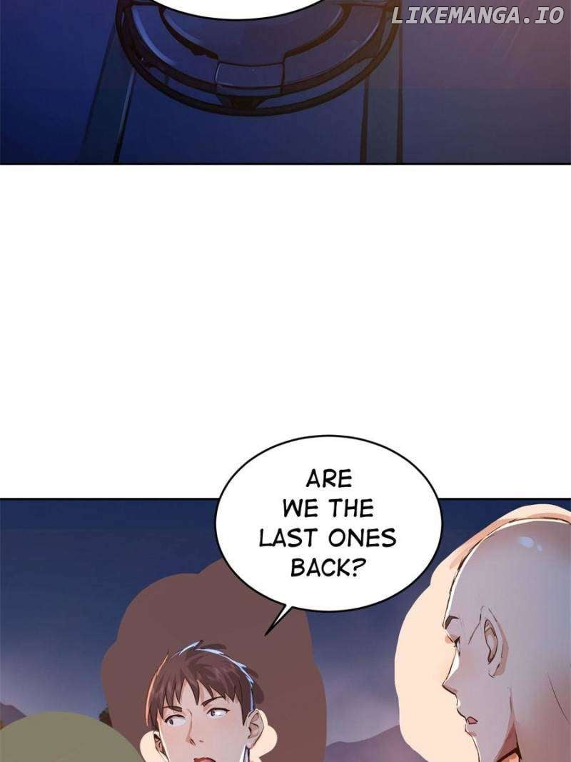 I Became the Target of the Harem in Another World Chapter 25 - page 27