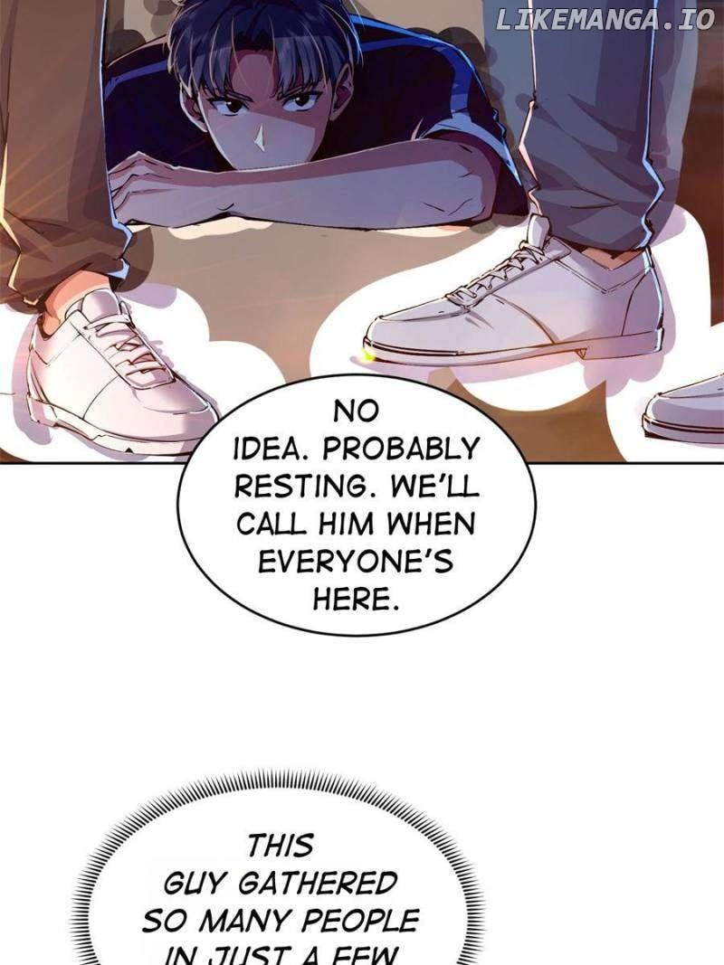 I Became the Target of the Harem in Another World Chapter 25 - page 29