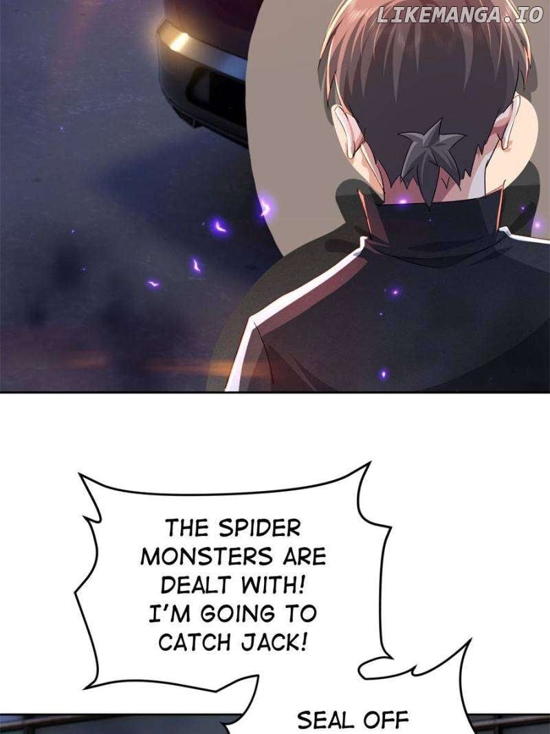 I Became the Target of the Harem in Another World Chapter 25 - page 3