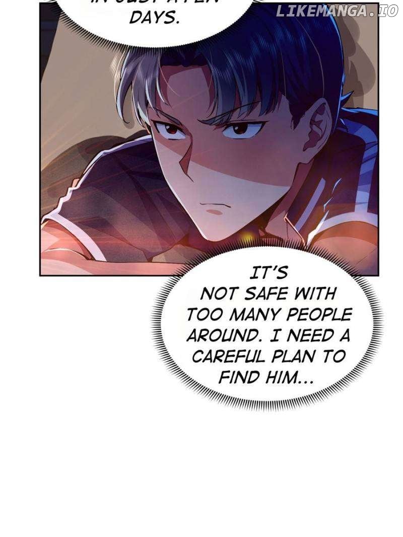 I Became the Target of the Harem in Another World Chapter 25 - page 30