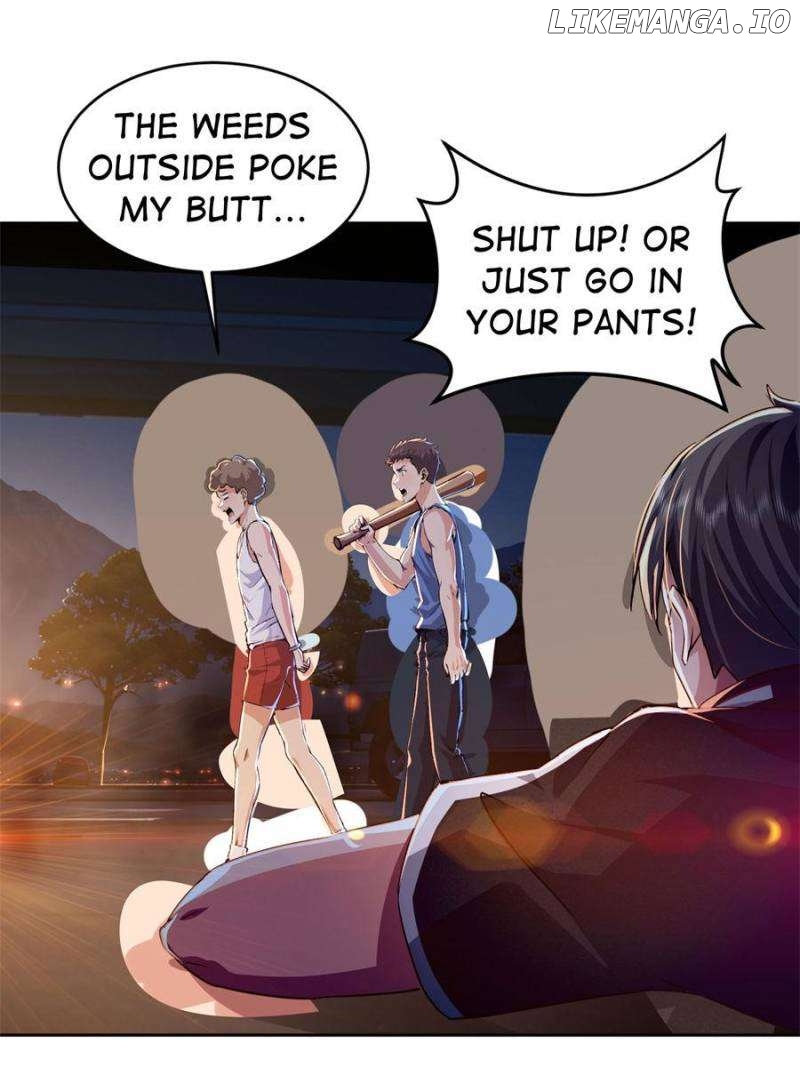 I Became the Target of the Harem in Another World Chapter 25 - page 32