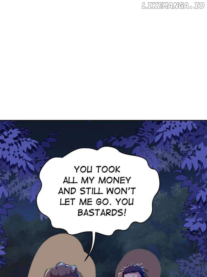 I Became the Target of the Harem in Another World Chapter 25 - page 33