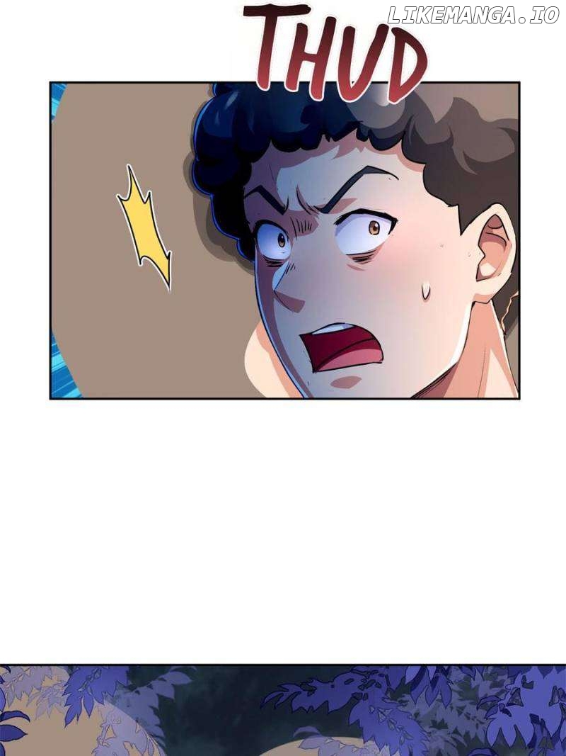 I Became the Target of the Harem in Another World Chapter 25 - page 35