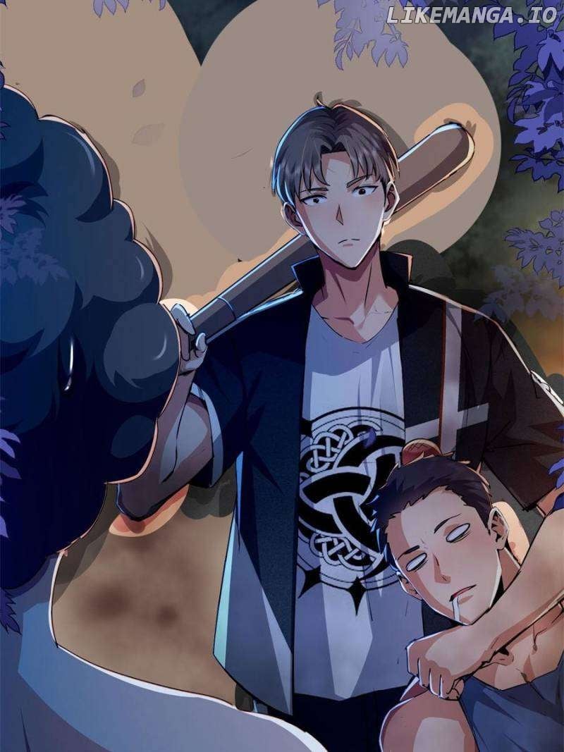 I Became the Target of the Harem in Another World Chapter 25 - page 36