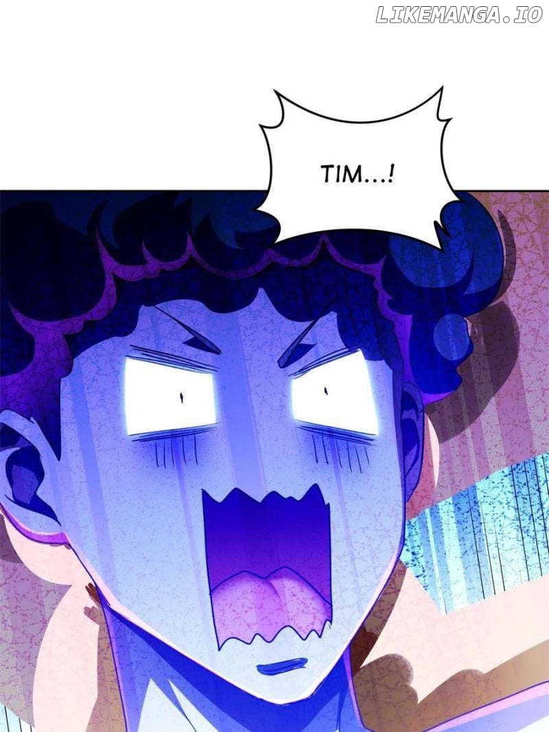 I Became the Target of the Harem in Another World Chapter 25 - page 38