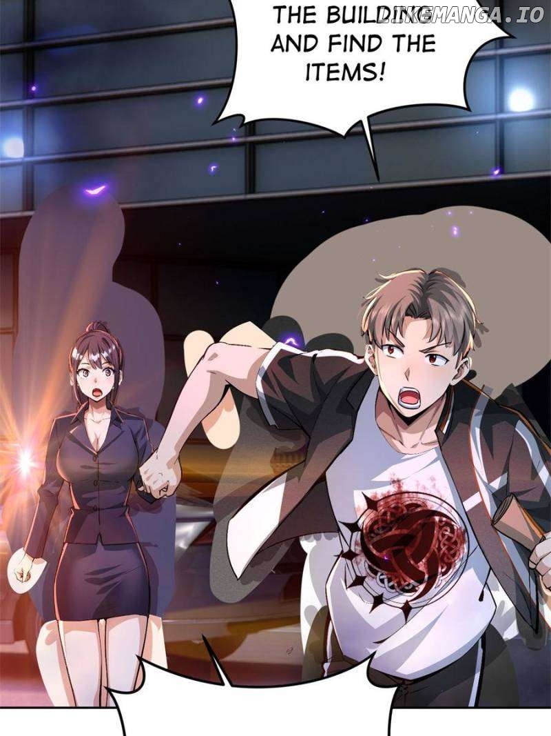 I Became the Target of the Harem in Another World Chapter 25 - page 4