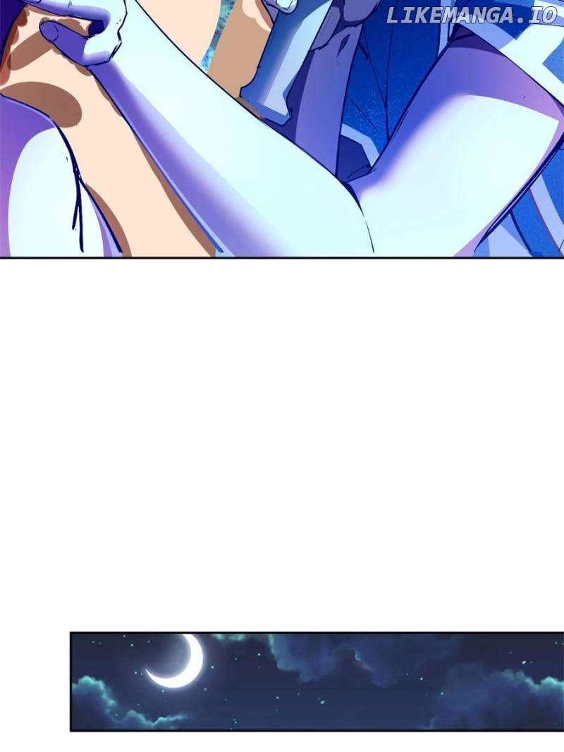 I Became the Target of the Harem in Another World Chapter 25 - page 41