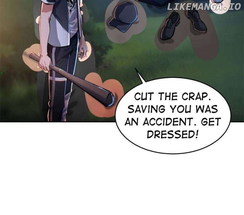 I Became the Target of the Harem in Another World Chapter 25 - page 43
