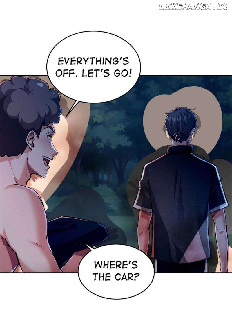 I Became the Target of the Harem in Another World Chapter 25 - page 44