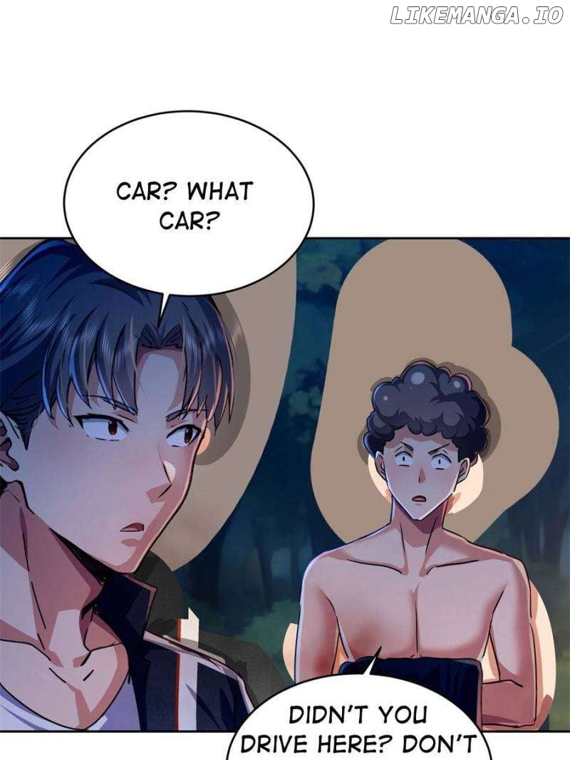 I Became the Target of the Harem in Another World Chapter 25 - page 45