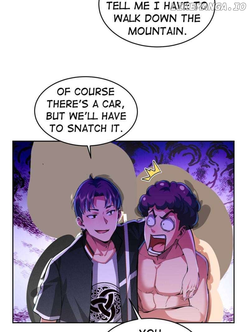 I Became the Target of the Harem in Another World Chapter 25 - page 46