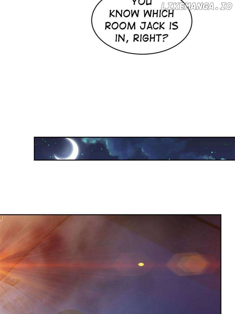 I Became the Target of the Harem in Another World Chapter 25 - page 47