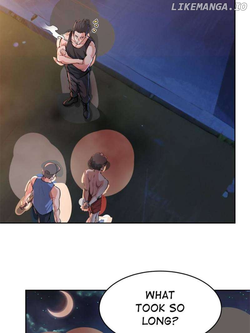 I Became the Target of the Harem in Another World Chapter 25 - page 48