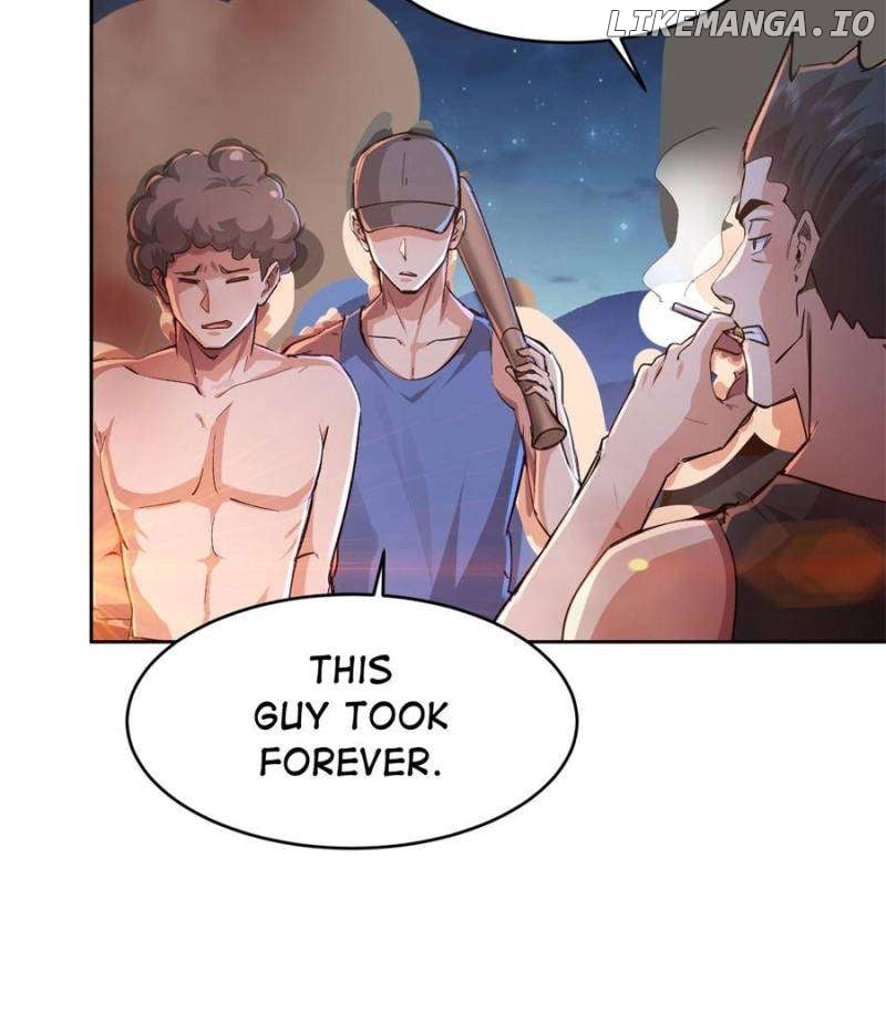 I Became the Target of the Harem in Another World Chapter 25 - page 49