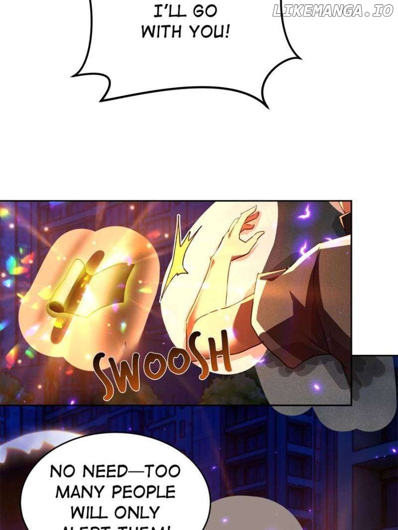 I Became the Target of the Harem in Another World Chapter 25 - page 5