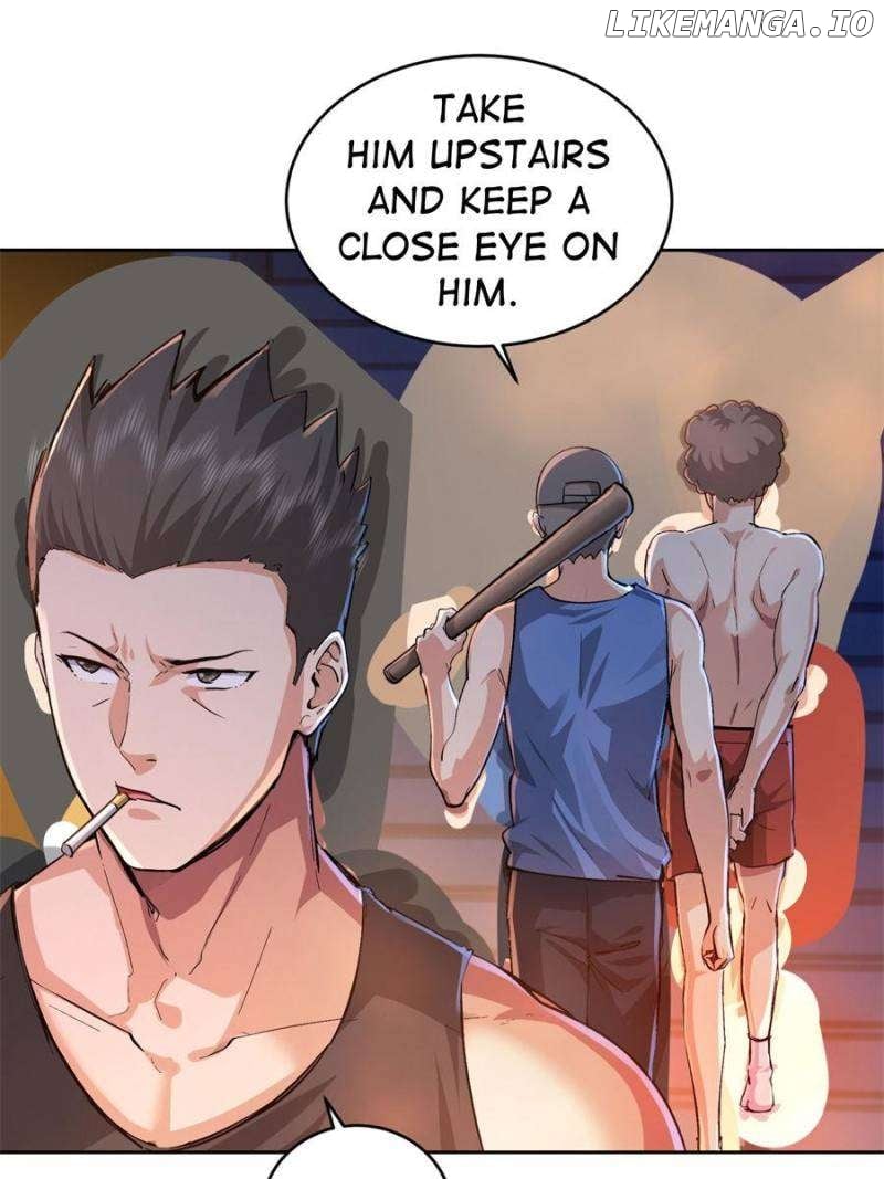 I Became the Target of the Harem in Another World Chapter 25 - page 50