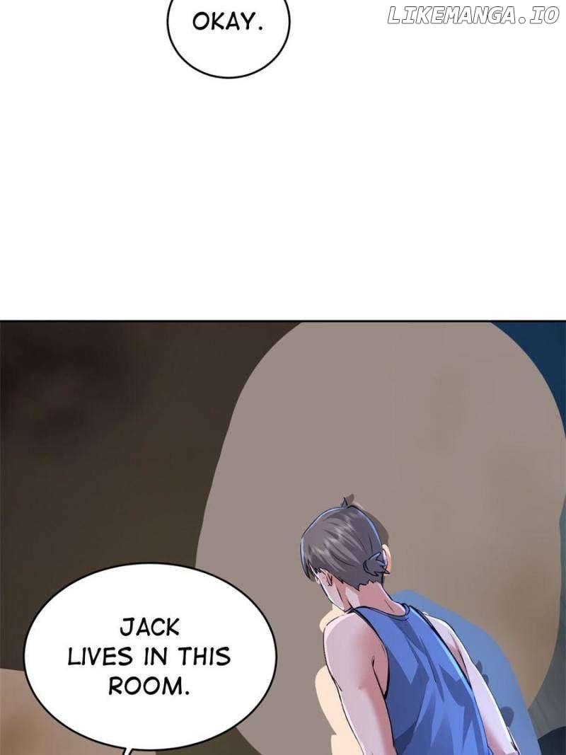 I Became the Target of the Harem in Another World Chapter 25 - page 51
