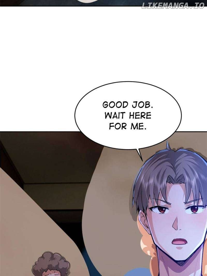 I Became the Target of the Harem in Another World Chapter 25 - page 53