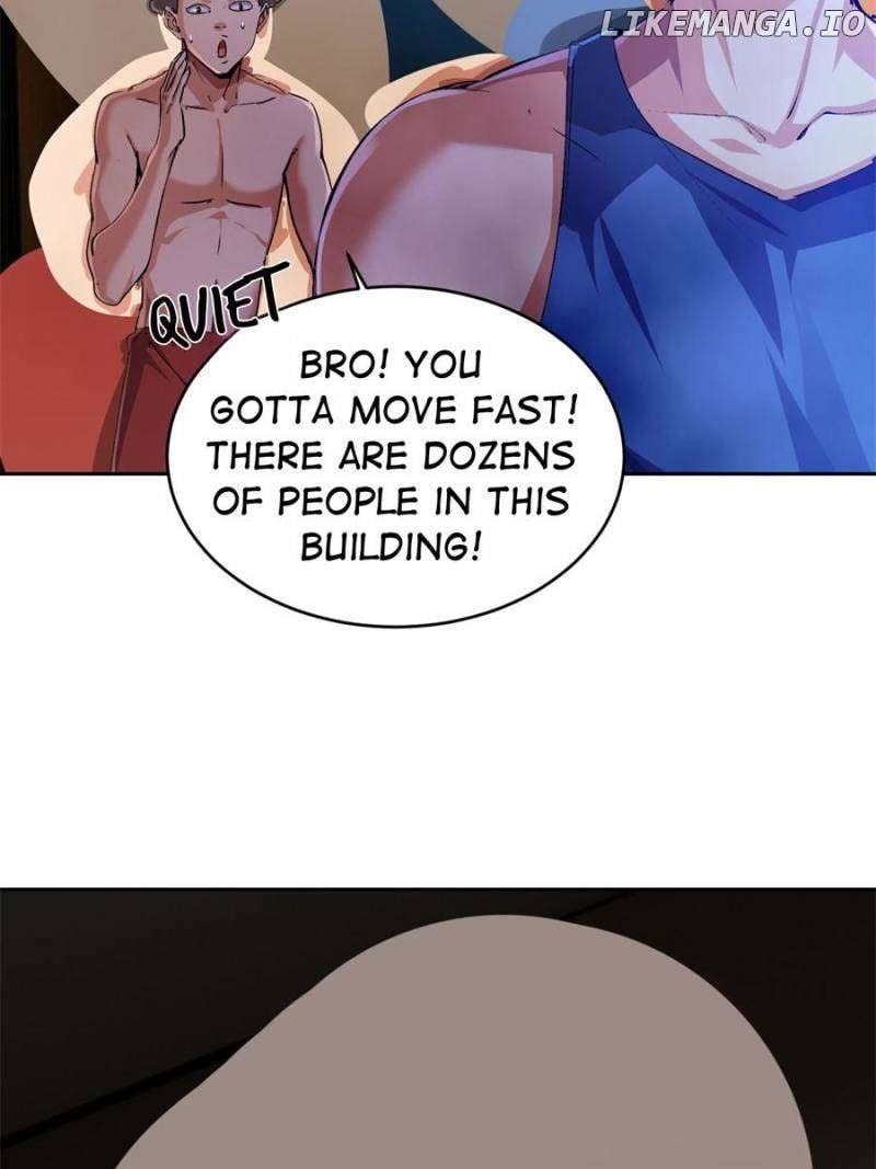 I Became the Target of the Harem in Another World Chapter 25 - page 54