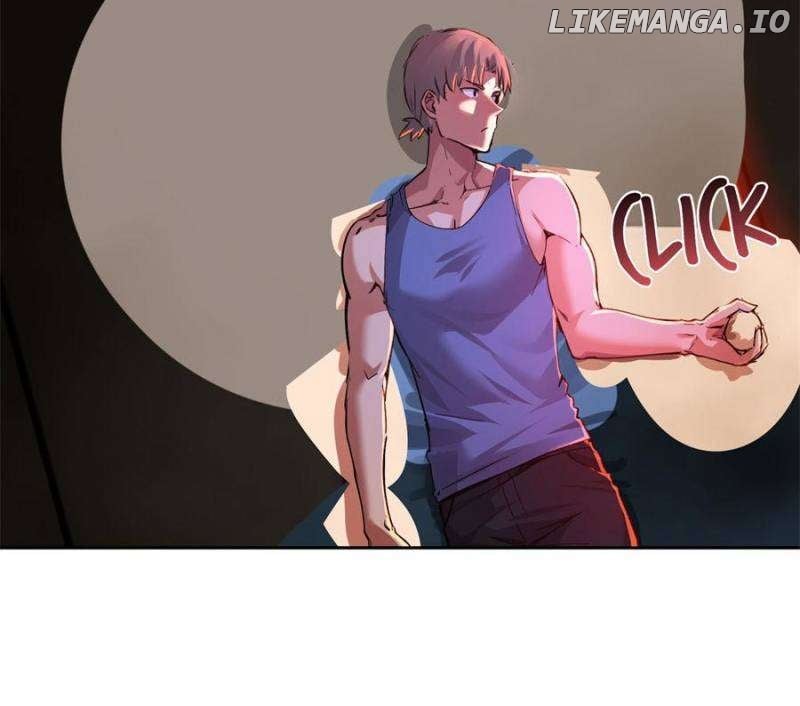 I Became the Target of the Harem in Another World Chapter 25 - page 55
