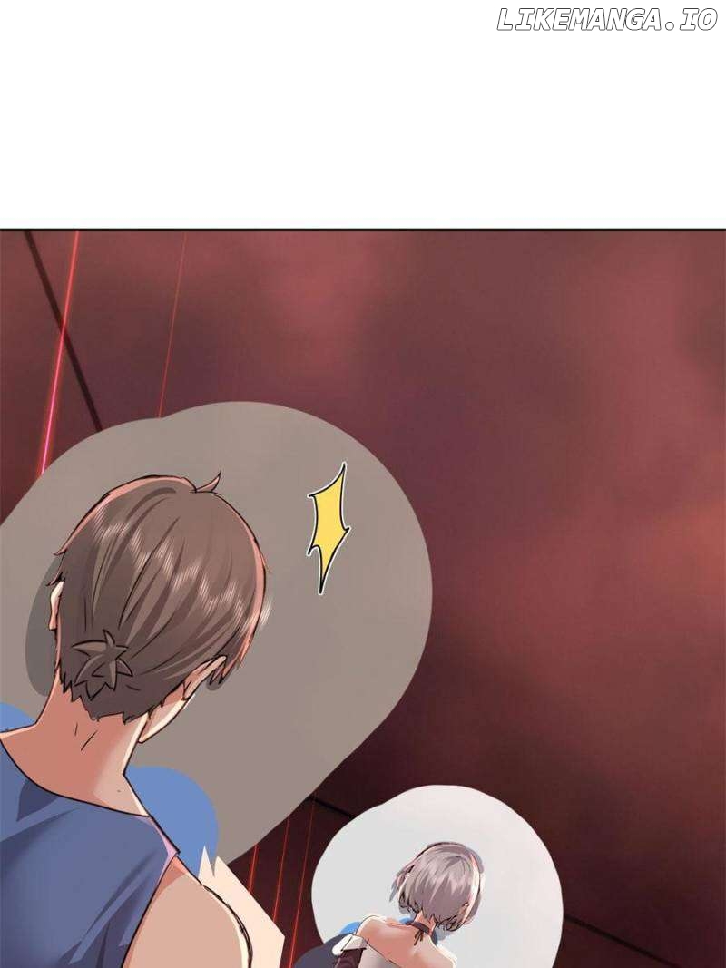 I Became the Target of the Harem in Another World Chapter 25 - page 56