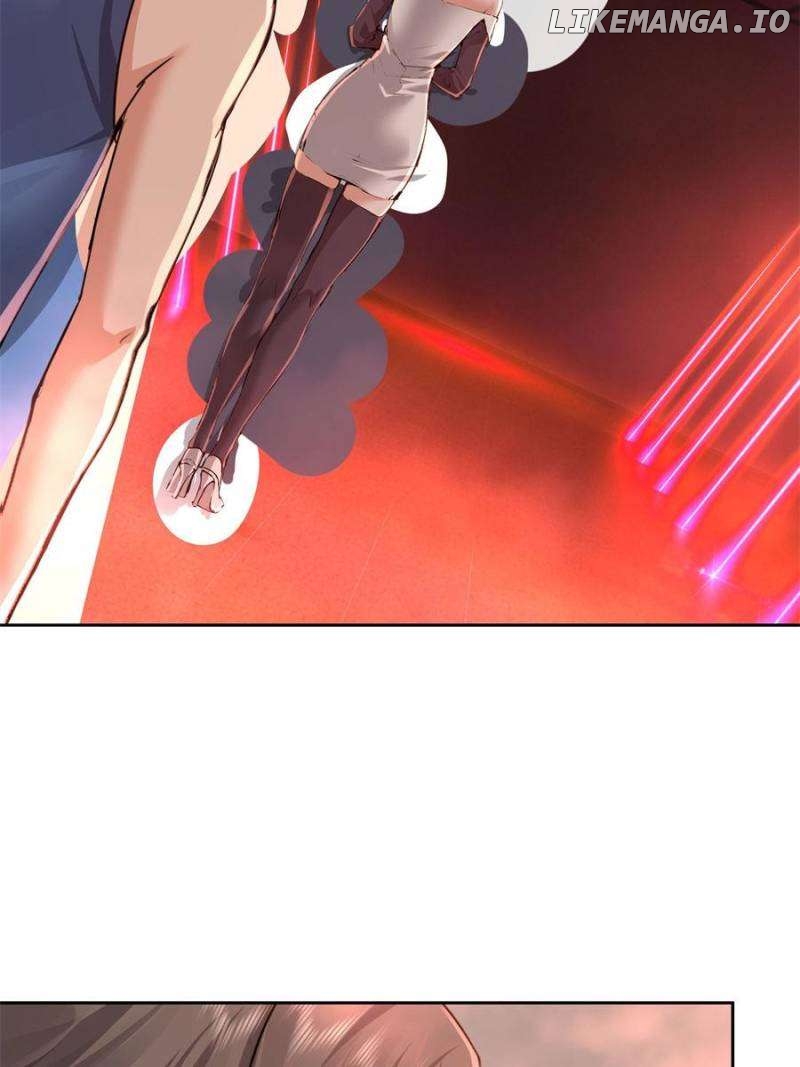 I Became the Target of the Harem in Another World Chapter 25 - page 57