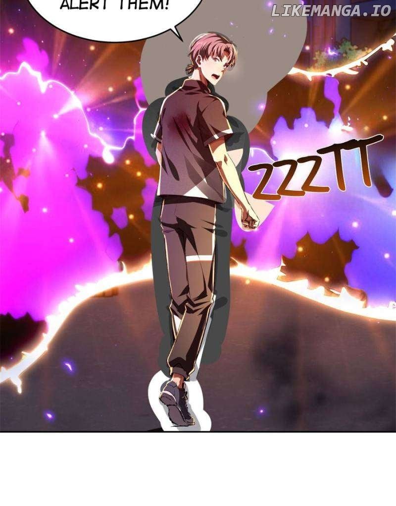 I Became the Target of the Harem in Another World Chapter 25 - page 6